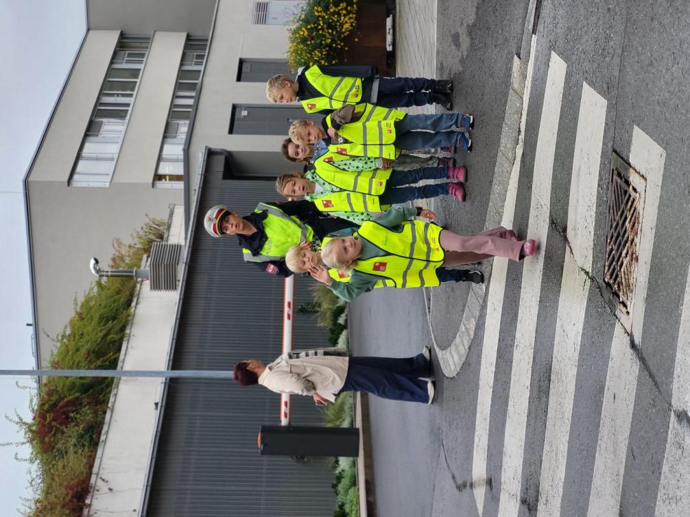 © Karin Rizzolli Kinder