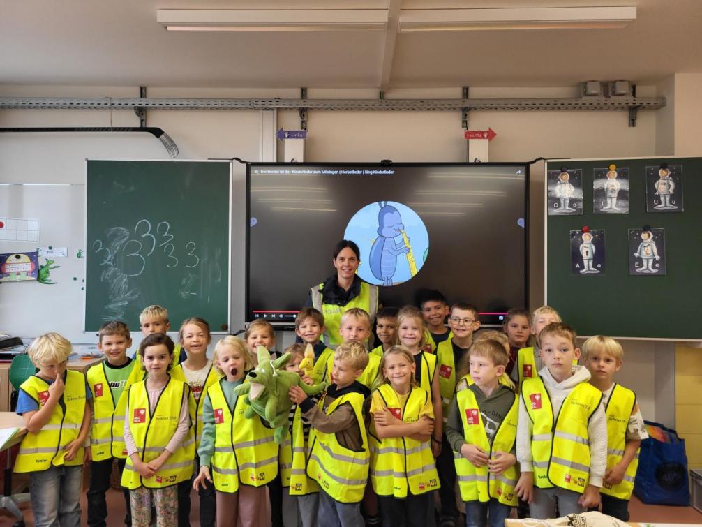 © Karin Rizzolli Kinder