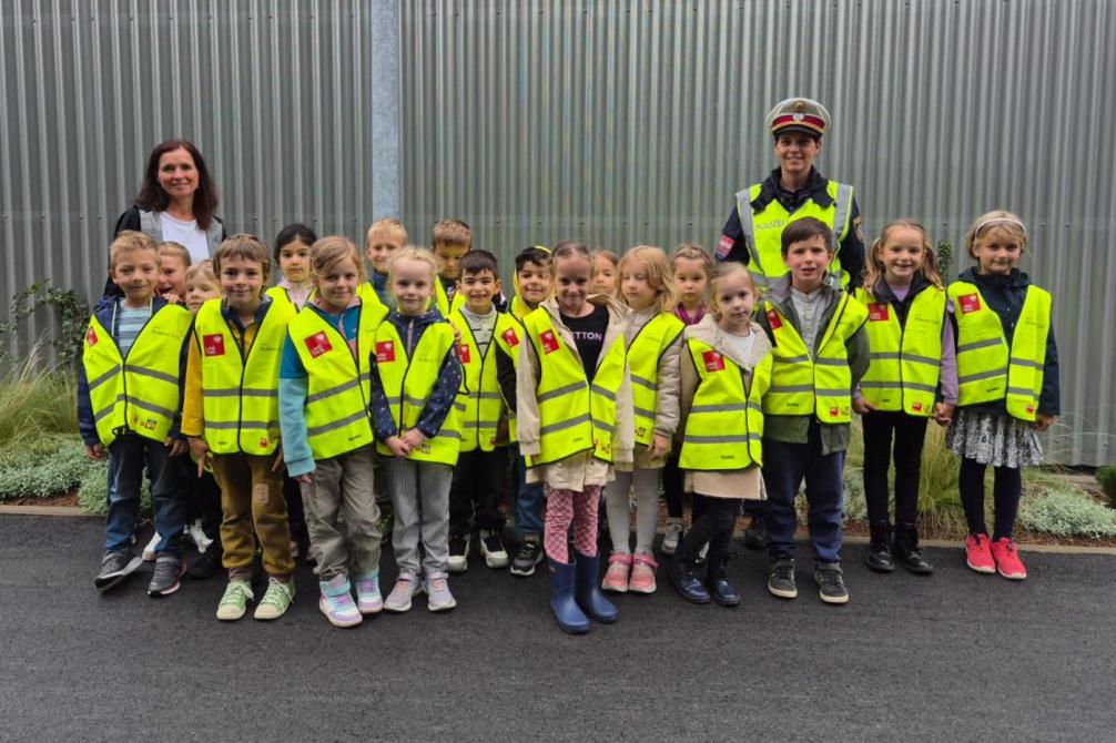 © Karin Rizzolli Kinder