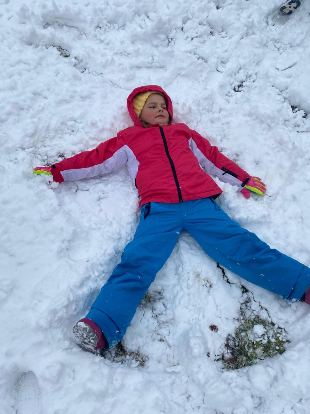 © Karin Rizzolli Kinder