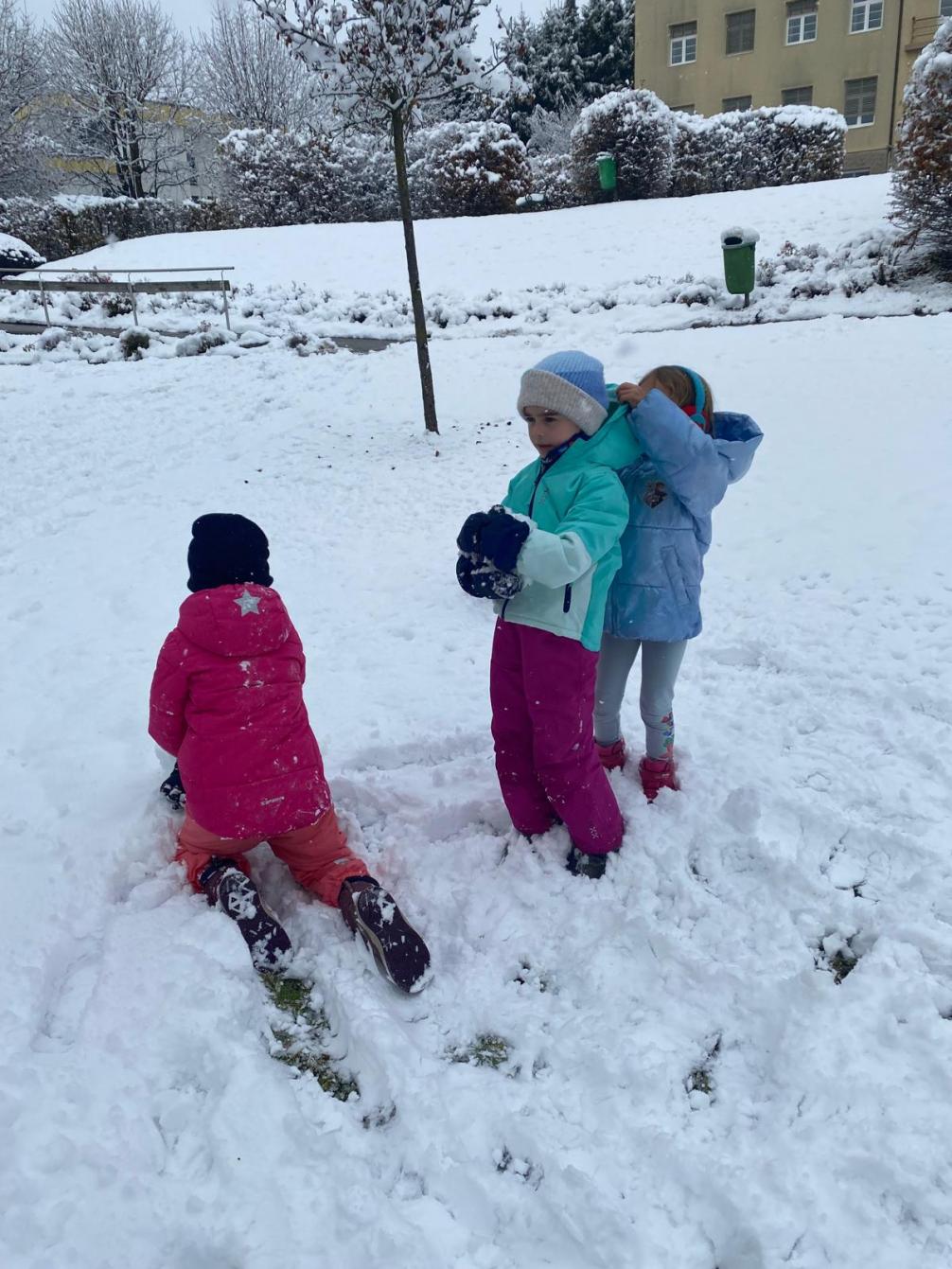 © Karin Rizzolli Kinder