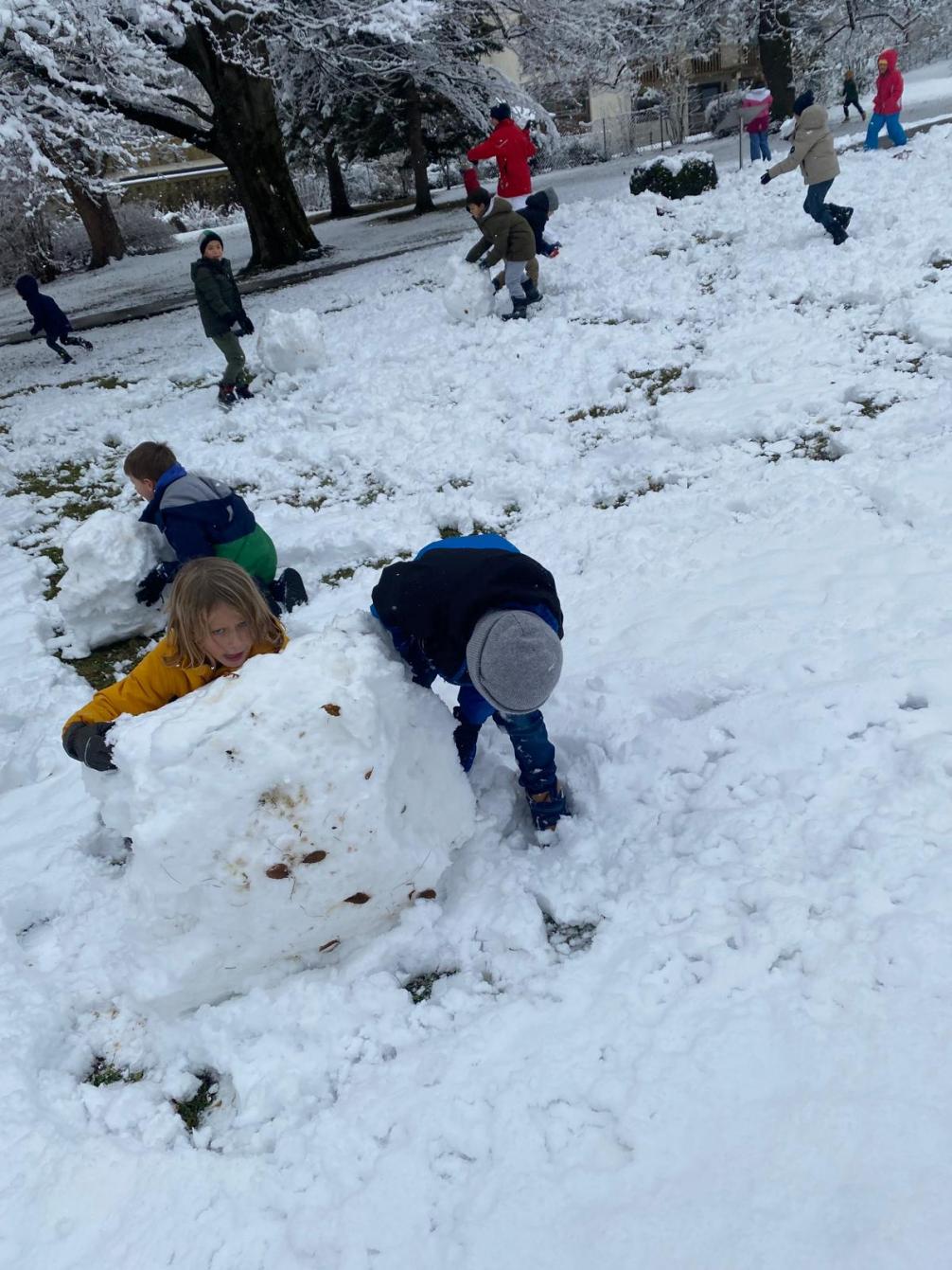 © Karin Rizzolli Kinder