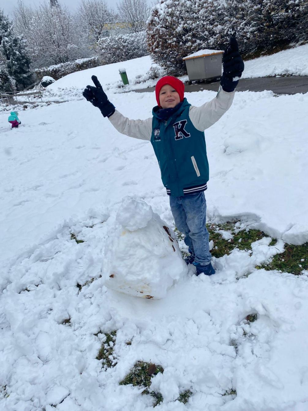 © Karin Rizzolli Kinder