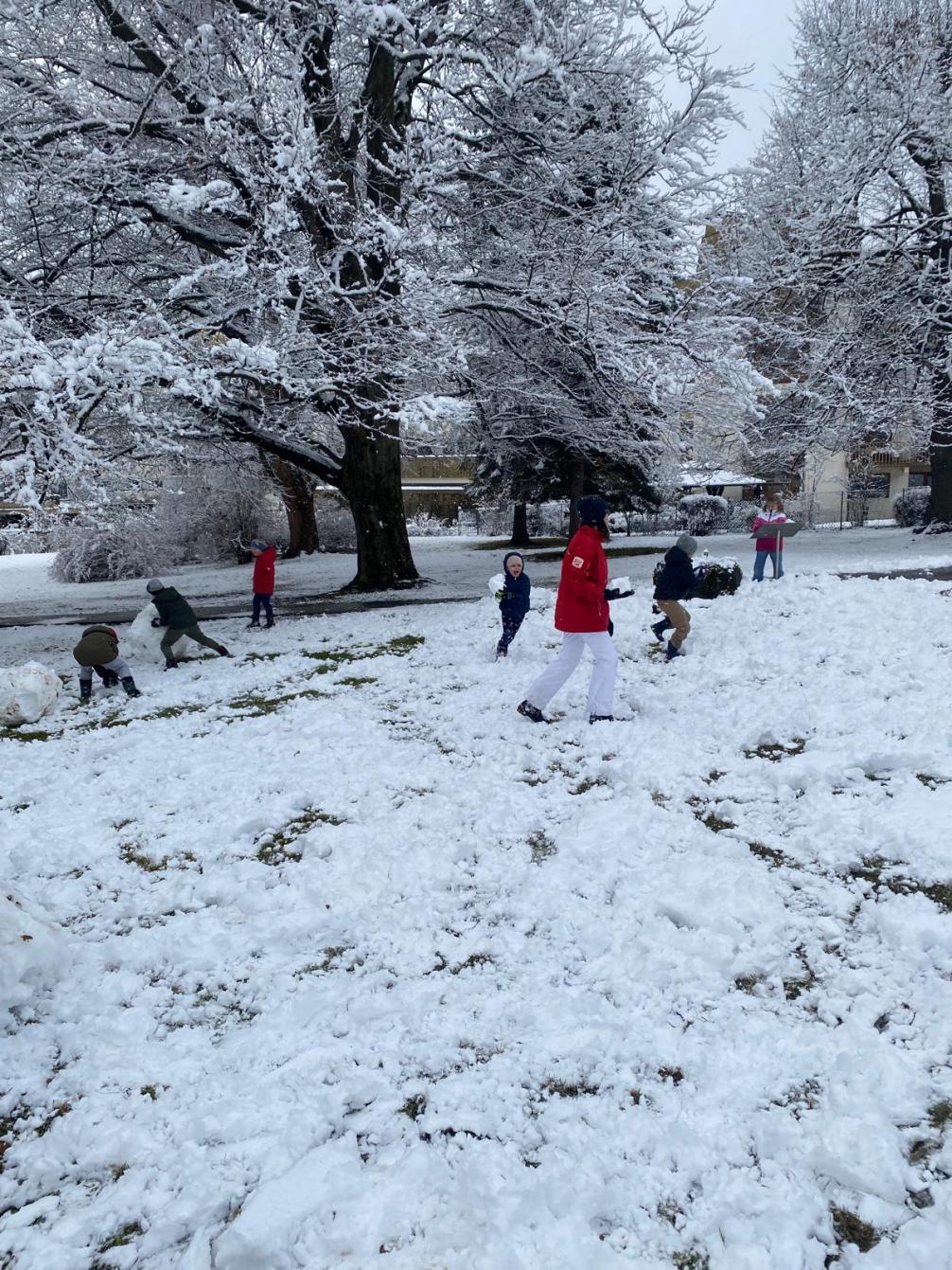 © Karin Rizzolli Kinder