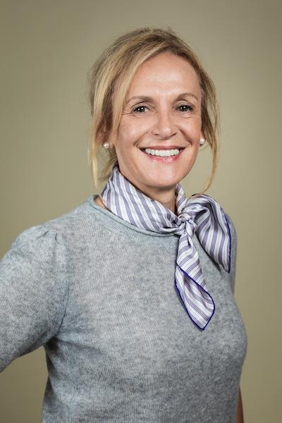 Direktorin