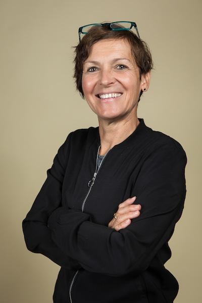 Monika Gander