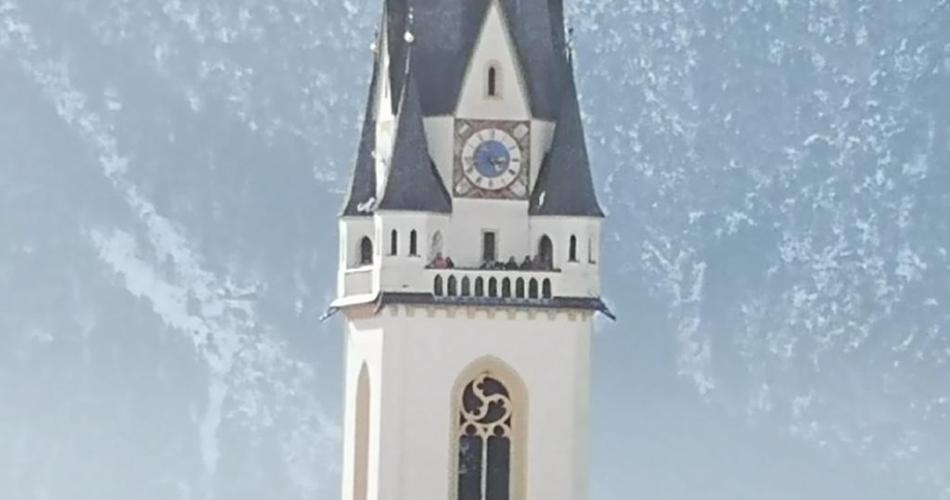 Kirchenbesuch