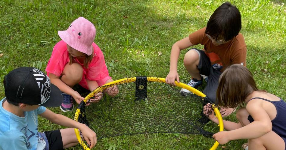 spikeball