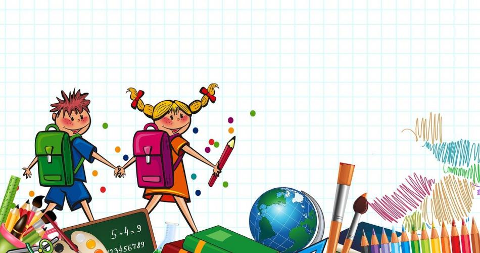 Schulbeginn