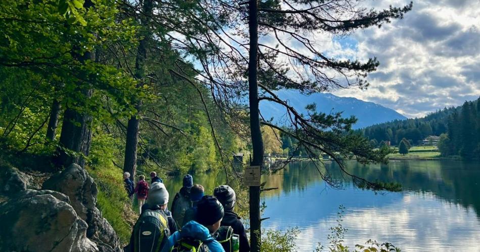 Wandertag