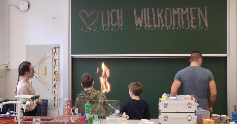 Kinder 