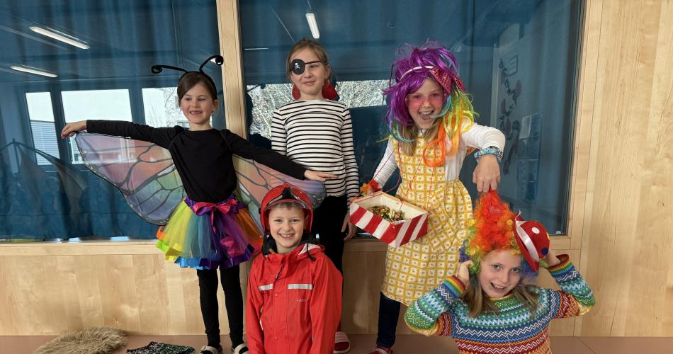 Fasching