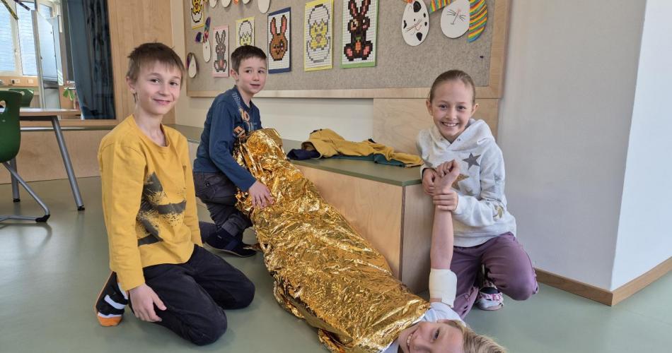 Druckverband