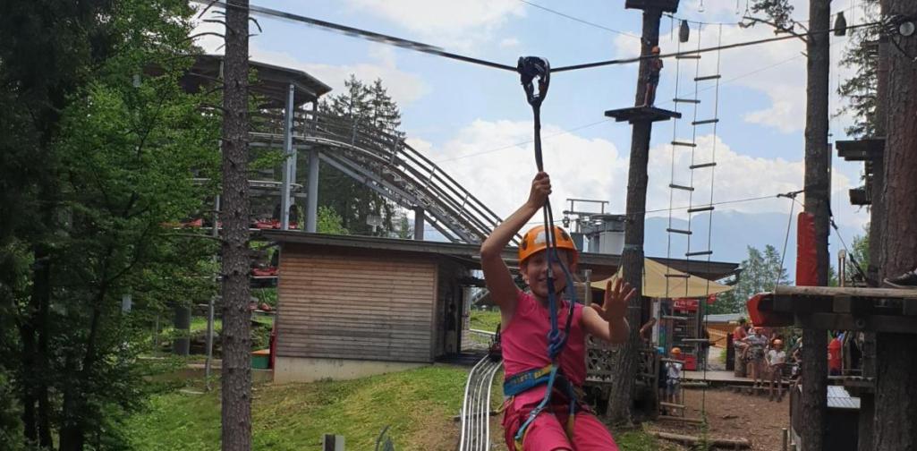 Flying Fox Flying Fox